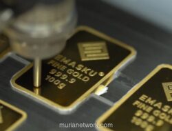 Laba Bersih Hartadinata Abadi Melonjak 121% Jadi Rp979,6 Miliar pada 2025