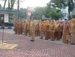 THR PPPK Paruh Waktu Banten Masih Tunggu Kejelasan Pusat dan Mekanisme Daerah