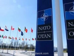 Turki Netralisir Rudal Balistik Iran yang Masuk Wilayah Udara