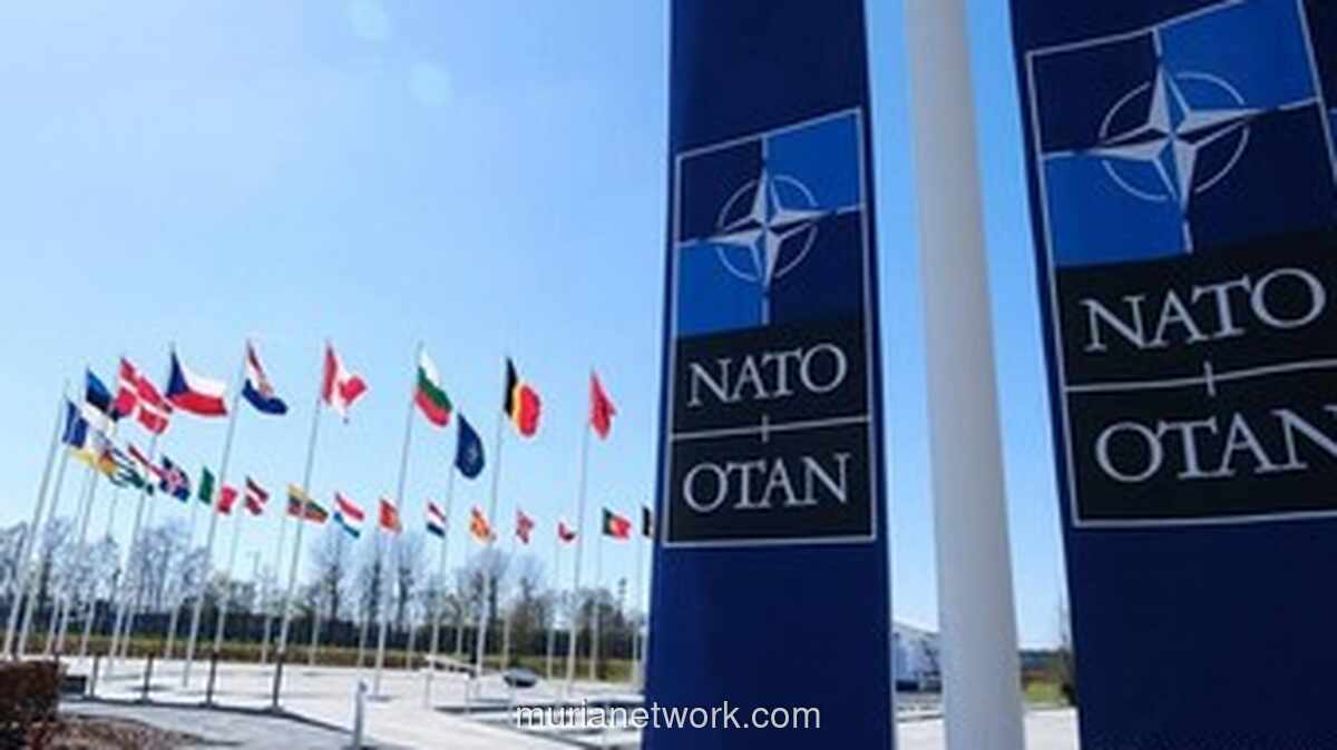 Turki Netralisir Rudal Balistik Iran yang Masuk Wilayah Udara