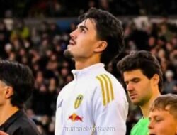 Isu Naturalisasi Pascal Struijk Kian Nyata, Didukung Kunjungan Pelatih hingga Tato Garuda