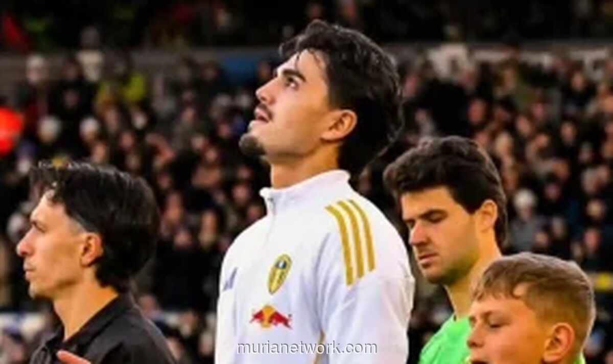 Isu Naturalisasi Pascal Struijk Kian Nyata, Didukung Kunjungan Pelatih hingga Tato Garuda