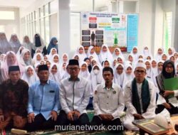 Kemenag Makassar Verifikasi Izin dan Mutu Pondok Pesantren Daarul Hafidzoh