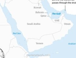 Arab Saudi dan UEA Perkuat Kemitraan dengan AS-Israel Hadapi Ancaman Iran