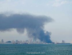 Serangan AS-Israel ke Iran Picu Kekhawatiran Pasokan Minyak dan Ancaman Lonjakan Harga