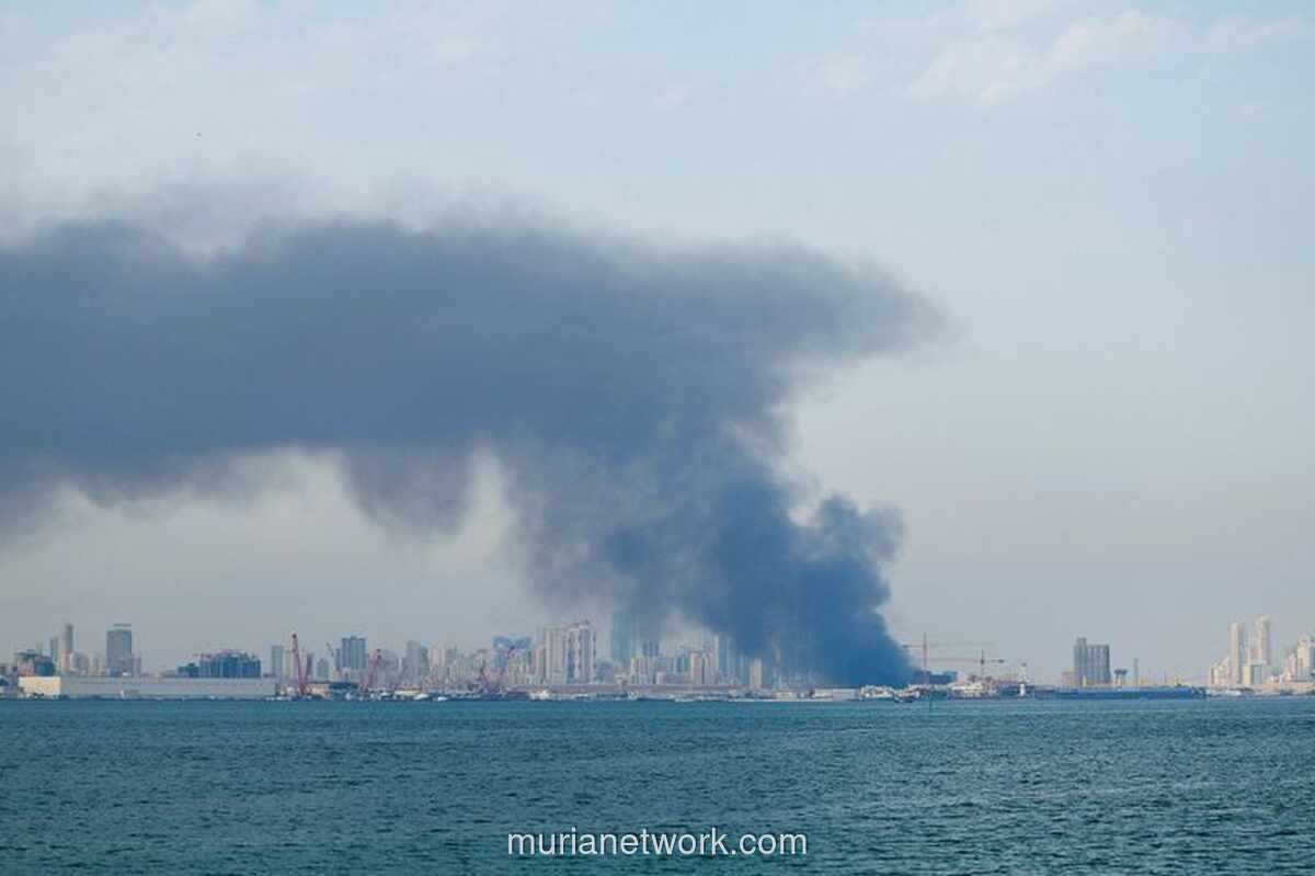 Serangan AS-Israel ke Iran Picu Kekhawatiran Pasokan Minyak dan Ancaman Lonjakan Harga