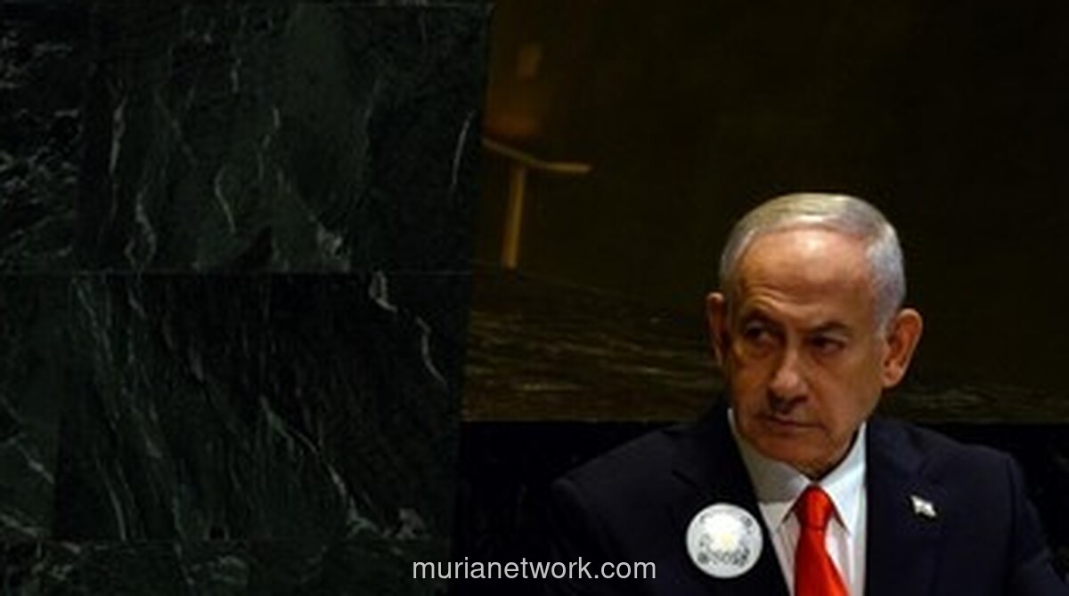 Netanyahu Klaim Khamenei Tewas dalam Serangan, Iran Bantah