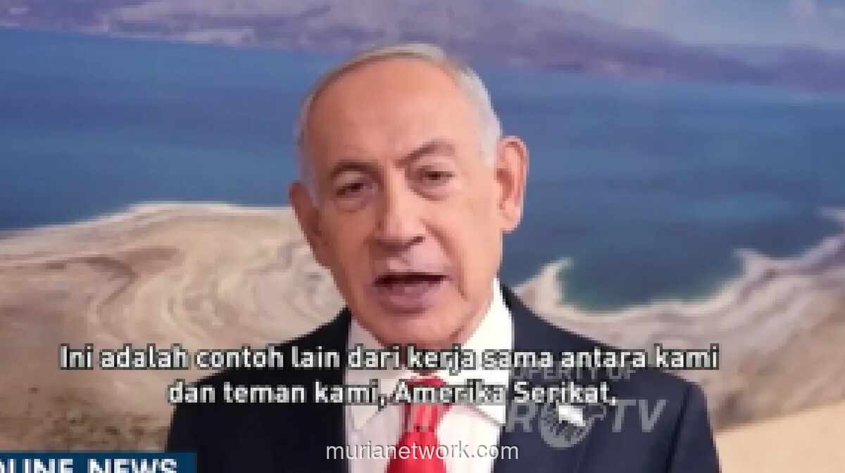 Israel Klaim Tewaskan Komandan Angkatan Laut Garda Revolusi Iran di Bandar Abbas