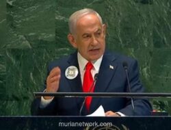 Netanyahu Klaim Israel Kuasai Langit Iran, Perang Diyakini Berlanjut