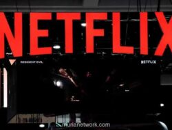 Netflix Naikkan Harga Seluruh Paket Langganan di AS