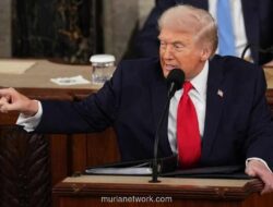 Trump Buka Peluang Serangan Darat AS ke Iran untuk Sita Uranium