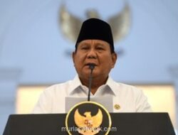 Iran Sambut Positif Niat Prabowo Jadi Mediator di Timur Tengah