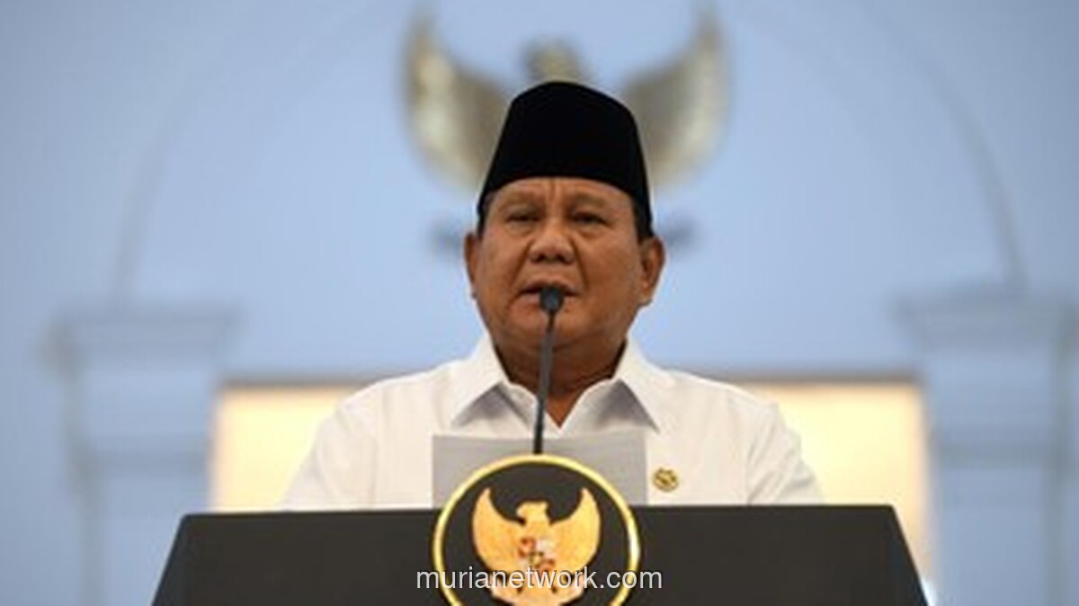Iran Sambut Positif Niat Prabowo Jadi Mediator di Timur Tengah