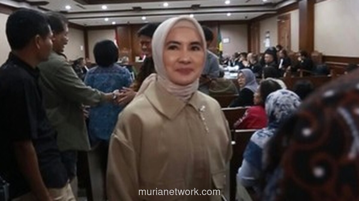 Nicke Widyawati Bantah Kerugian, Sebut Bisnis LNG Masih Berjalan hingga 2040