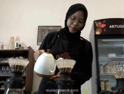 Semarang Tawarkan Oase Kopi dengan 50 Varian untuk Pemudik Lelah