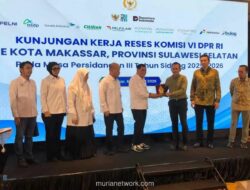 DPR Desak Pemerintah Pastikan Stok BBM Aman Jelang Mudik Lebaran 2026