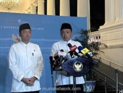Nusron: Upaya Mediasi Prabowo Dapat Dukungan Negara Timur Tengah