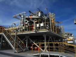 Obligasi dan Sukuk RATU Tembus Oversubscription 6,8 Kali Lipat