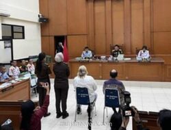 Sidang Kasus Satelit Kemhan Buka Tabir Dugaan Rugikan Negara Rp306 Miliar