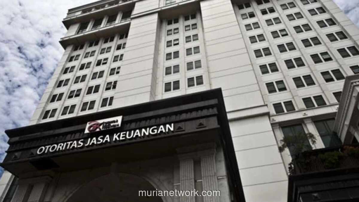 OJK Cabut Izin BPR Koperindo Jaya, Lima Bank Gulung Tikar dalam Tiga Bulan