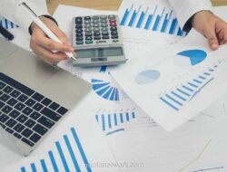 OJK Proyeksikan Kredit UMKM Tumbuh 7-9% pada 2026