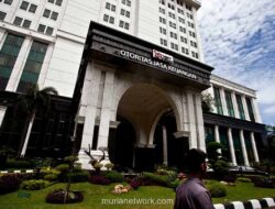 OJK Catat Kredit Perbankan Tumbuh 9,96% di Awal 2026, Kredit Investasi Melonjak 22,38%