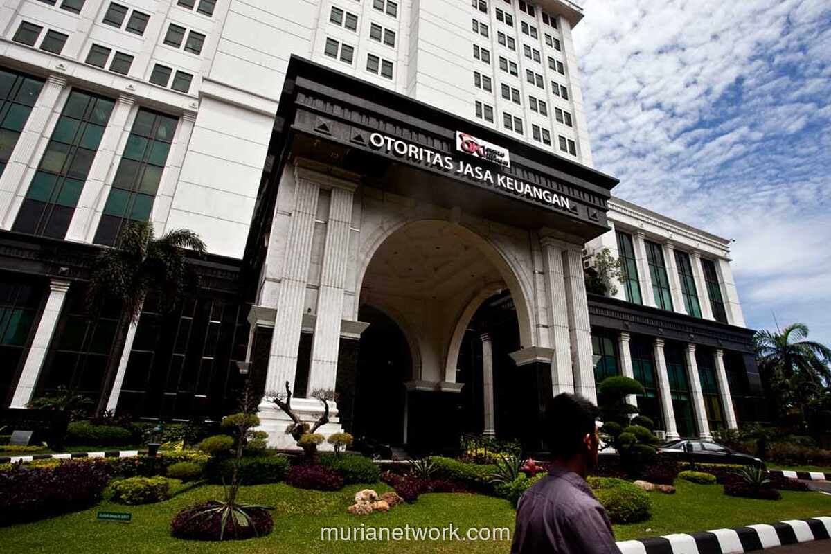 OJK Catat Kredit Perbankan Tumbuh 9,96% di Awal 2026, Kredit Investasi Melonjak 22,38%