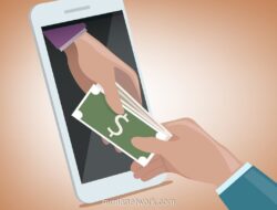 OJK: Sejumlah Perusahaan Pembiayaan dan Pinjaman Online Belum Penuhi Syarat Modal Minimum