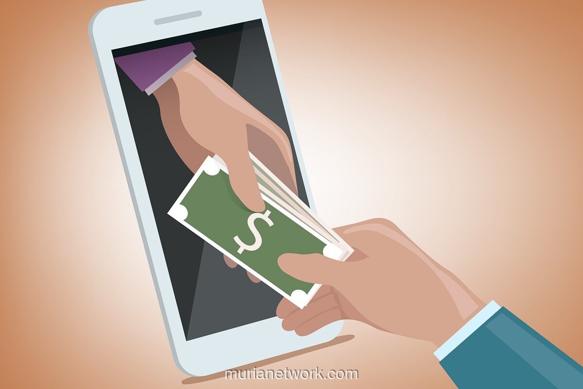 OJK: Sejumlah Perusahaan Pembiayaan dan Pinjaman Online Belum Penuhi Syarat Modal Minimum