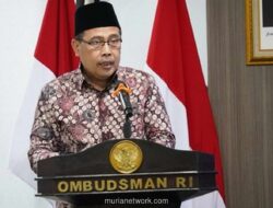 Ombudsman RI Kooperatif Usai Digeledah Kejagung