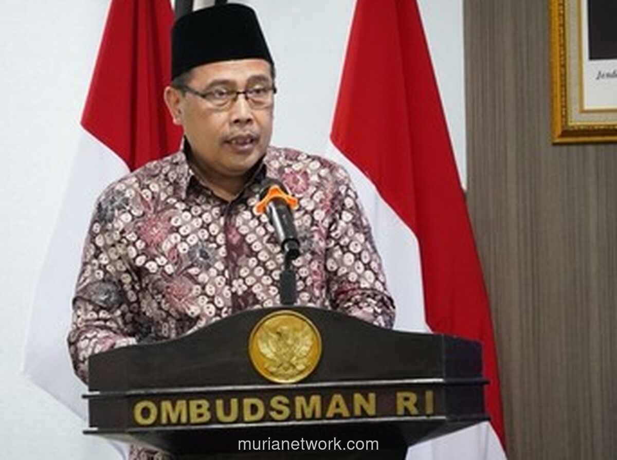 Ombudsman RI Kooperatif Usai Digeledah Kejagung