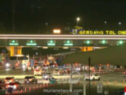 Skema One Way Trans Jawa Efektif Lancarkan Arus Mudik Lebaran 2026