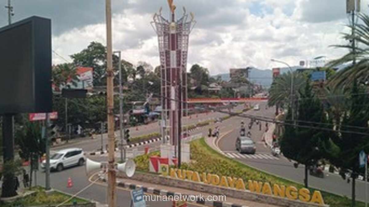 Sistem Satu Arah Diberlakukan Lagi di Jalur Puncak Menuju Jakarta