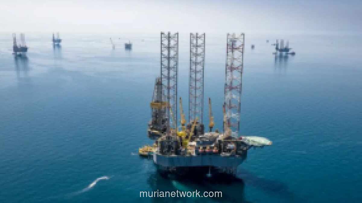 OPEC+ Gelar Pertemuan Darurat untuk Antisipasi Lonjakan Harga Minyak Usai Serangan Israel ke Iran