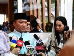 Presiden Prabowo Gelar Open House Idulfitri Khusus untuk Masyarakat Umum