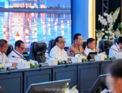 Kapolri Umumkan Operasi Ketupat 2026 Digelar 13-25 Maret, Libatkan 161 Ribu Personel