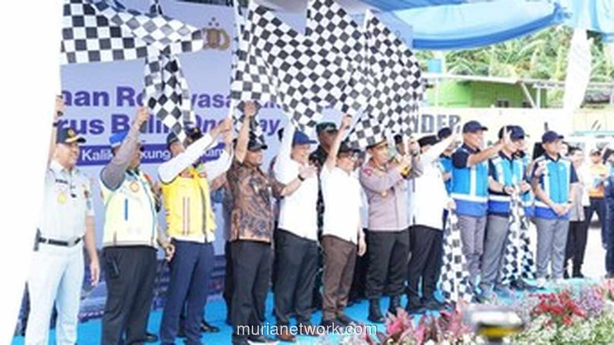 Operasi Ketupat 2026 Resmi Ditutup, Angka Kematian Kecelakaan Turun Drastis