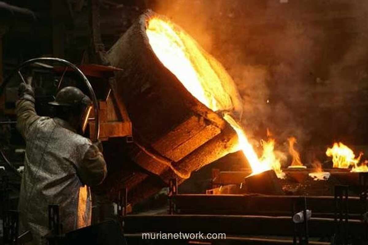 Tambang Nikel Hengjaya di Morowali Dihentikan Sementara Usai Kecelakaan Kerja Tewaskan Pekerja