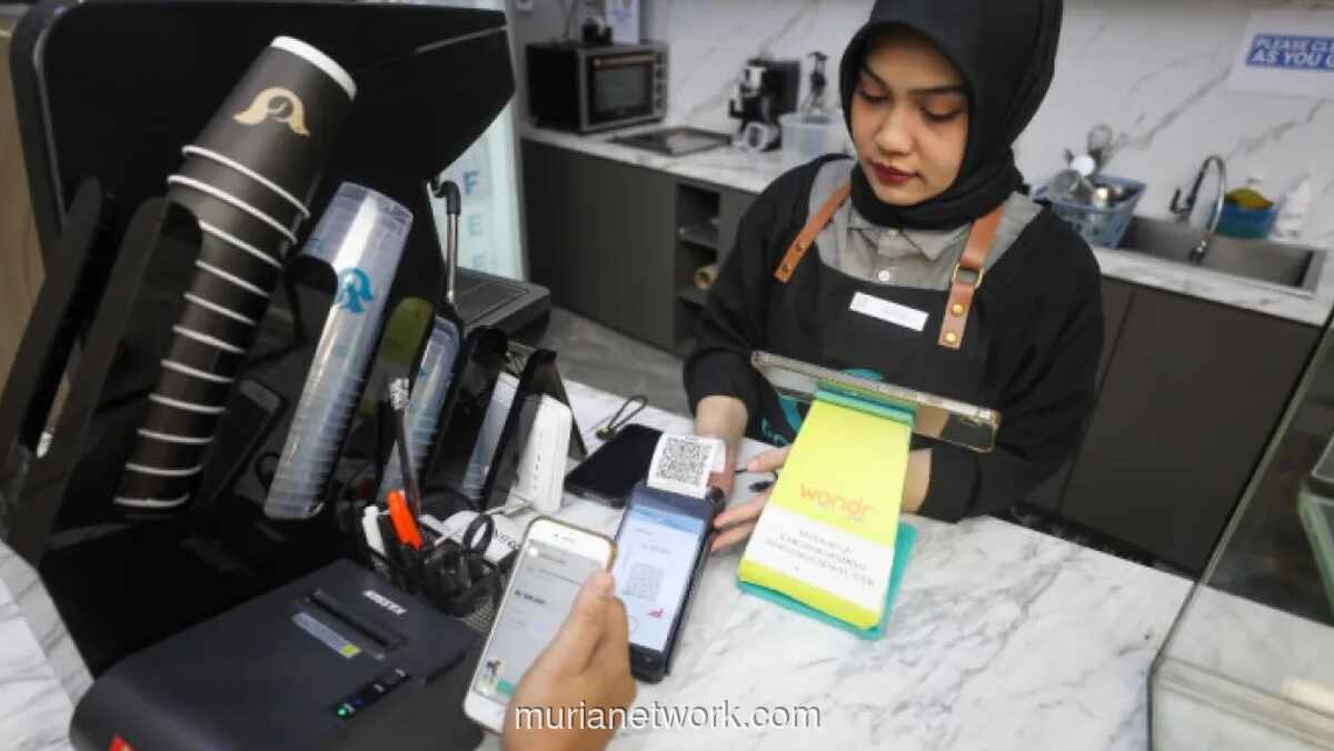 Bank Indonesia Perluas QRIS ke Korea Selatan Mulai April 2026