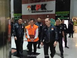 KPK Sita Rp610 Juta di OTT Cilacap, Uang Dikemas dalam Goodie Bag untuk THR Eksternal