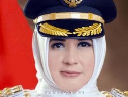 KPK Tangkap Tangan Bupati Pekalongan Terkait Dugaan Korupsi Pengadaan Outsourcing