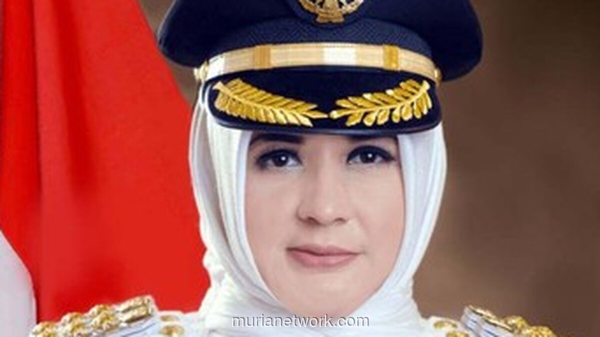 KPK Tangkap Tangan Bupati Pekalongan Terkait Dugaan Korupsi Pengadaan Outsourcing