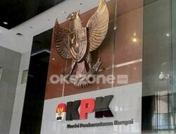 KPK Tangkap Bupati Rejang Lebong dalam OTT di Bengkulu, 12 Orang Diamankan