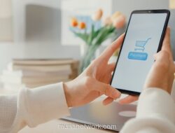 Pemerintah Pertimbangkan Pajak Tambahan untuk Produk China di E-commerce Lindungi UMKM