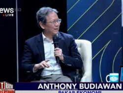 Pakar Peringatkan Kelangkaan Bahan Baku Ancaman Nyata dari Eskalasi Timur Tengah