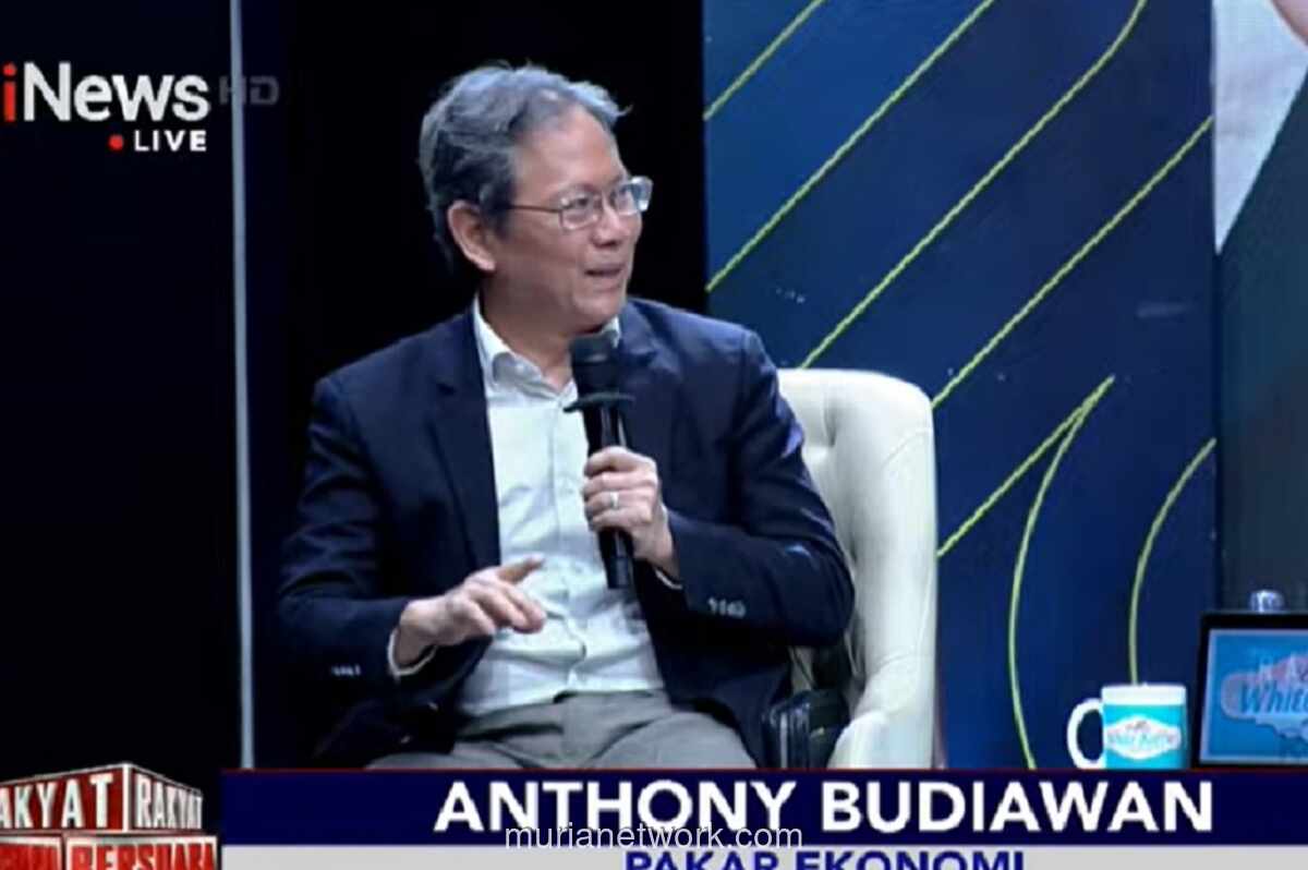 Pakar Peringatkan Kelangkaan Bahan Baku Ancaman Nyata dari Eskalasi Timur Tengah