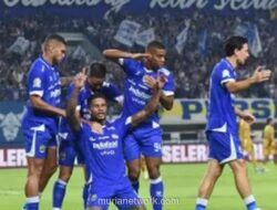 Persib Bandung Dikabarkan Dilirik Investor Jerman dengan Nilai Fantastis
