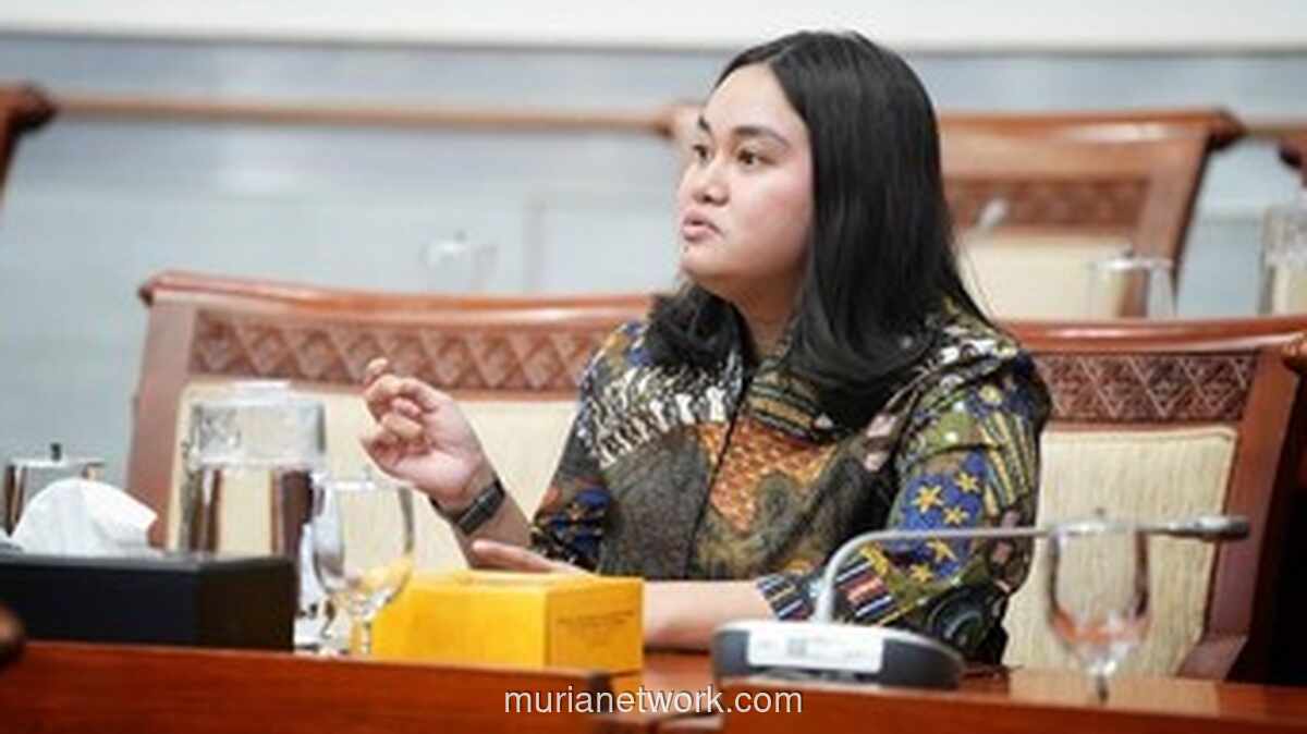 Anggota DPR Desak Pemerintah Perketat Perlindungan WNI di Tengah Eskalasi Konflik AS-Israel-Iran