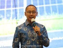 Anggota MPR Desak Percepat RUU Pengelolaan Iklim Menyikapi Suhu Terik di Jakarta