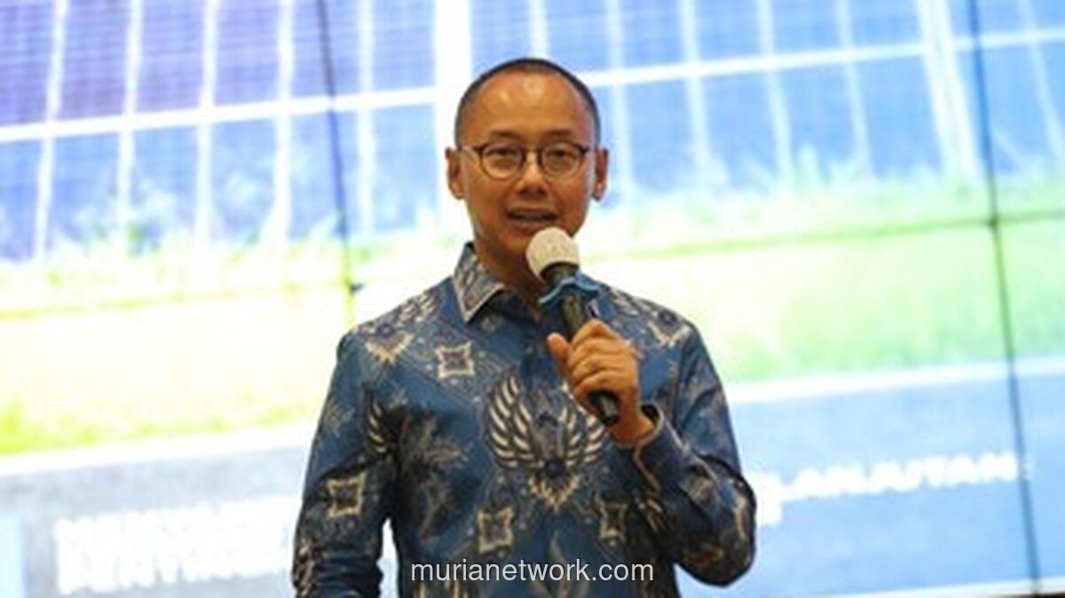 Anggota MPR Desak Percepat RUU Pengelolaan Iklim Menyikapi Suhu Terik di Jakarta